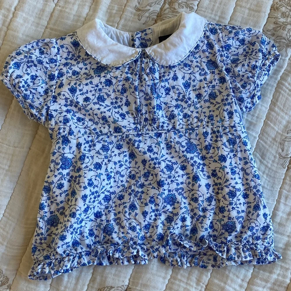 Ralph Lauren two piece